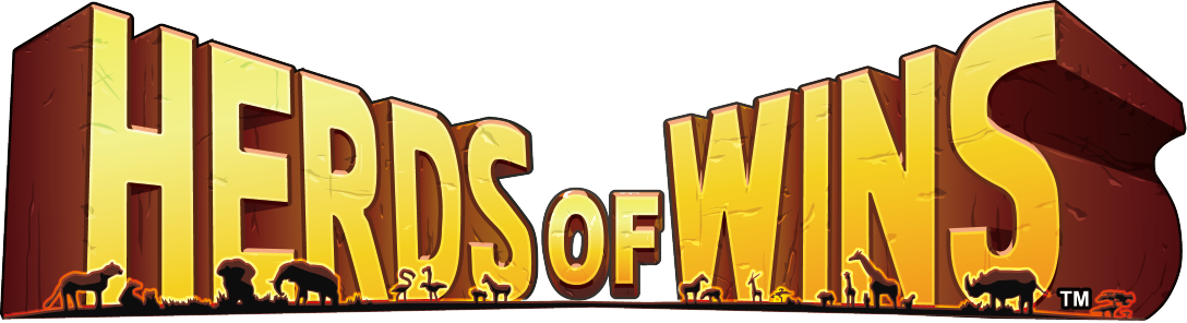 Herds of Wins Logo