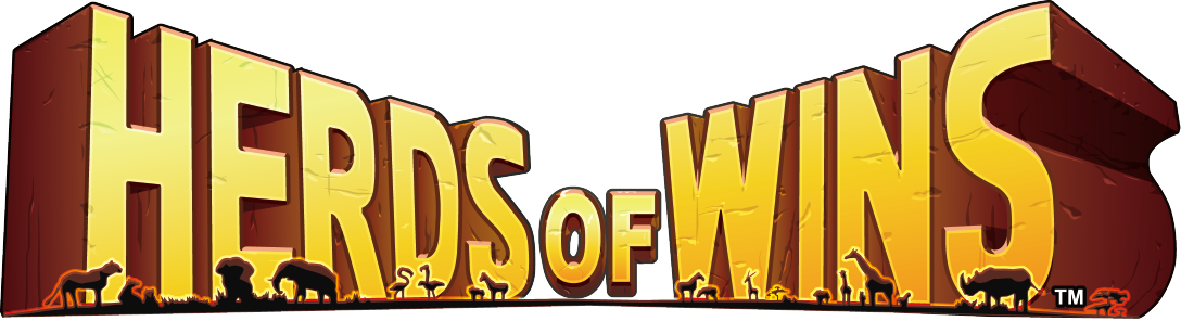 Herds of Wins Logo Herds of Wins Logo
