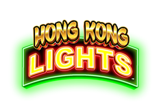 Hong Kong Lights Logo