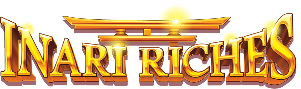 Inari Riches Logo