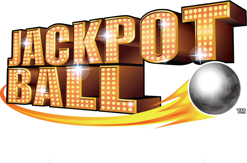 Jackpot Ball Logo
