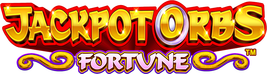Jackpot Orbs Fortune Logo