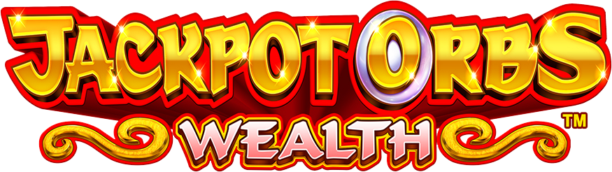 Jackpot Orbs Wealth Logo