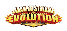 Jackpot Streams Evolution Logo