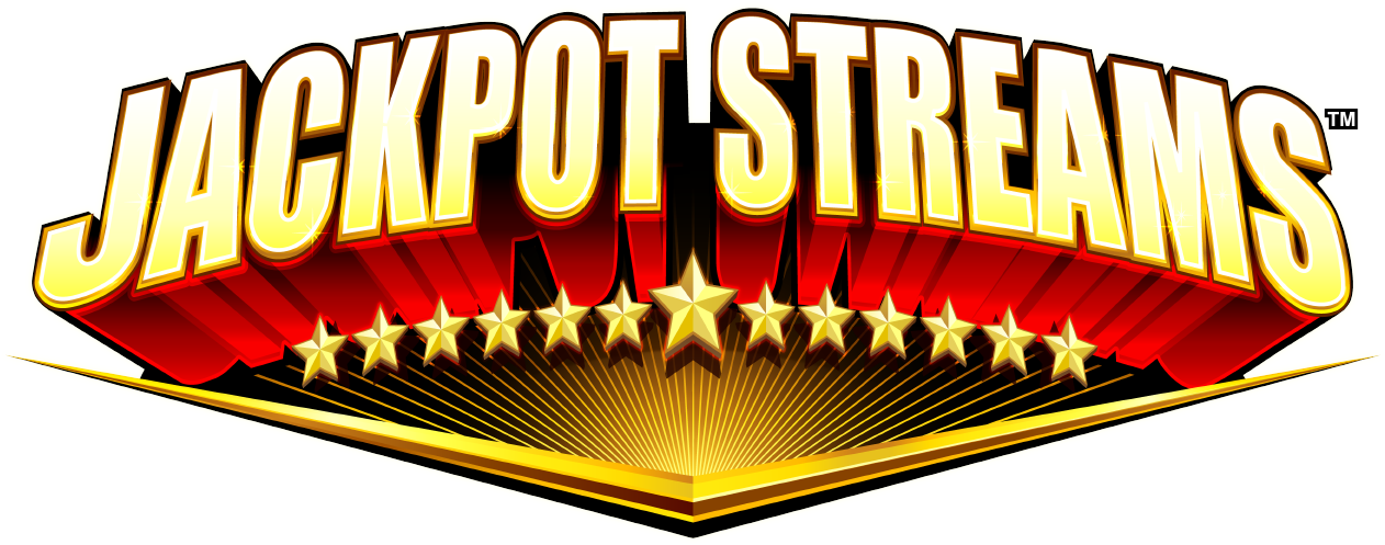 Jackpot Streams Logo