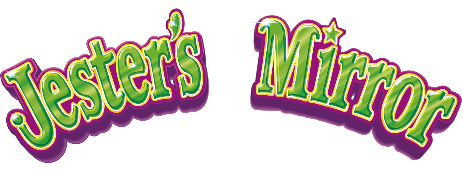 Jesters Mirror Logo Jesters Mirror Logo