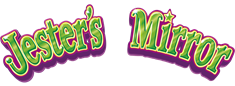 Jesters Mirror Logo