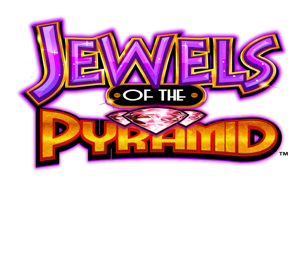 Jewels of the Pyramid Logo