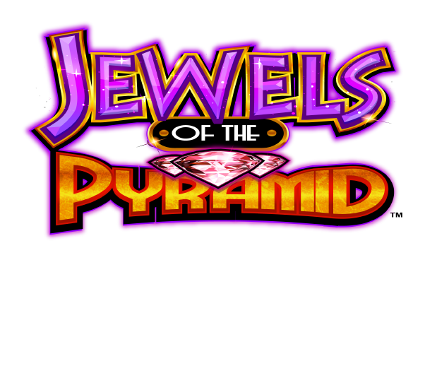 Jewels of the Pyramid Logo