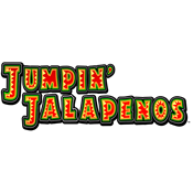 Jumpin Jalapenos | Logo