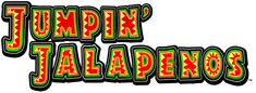 Jumpin Jalepenos Logo