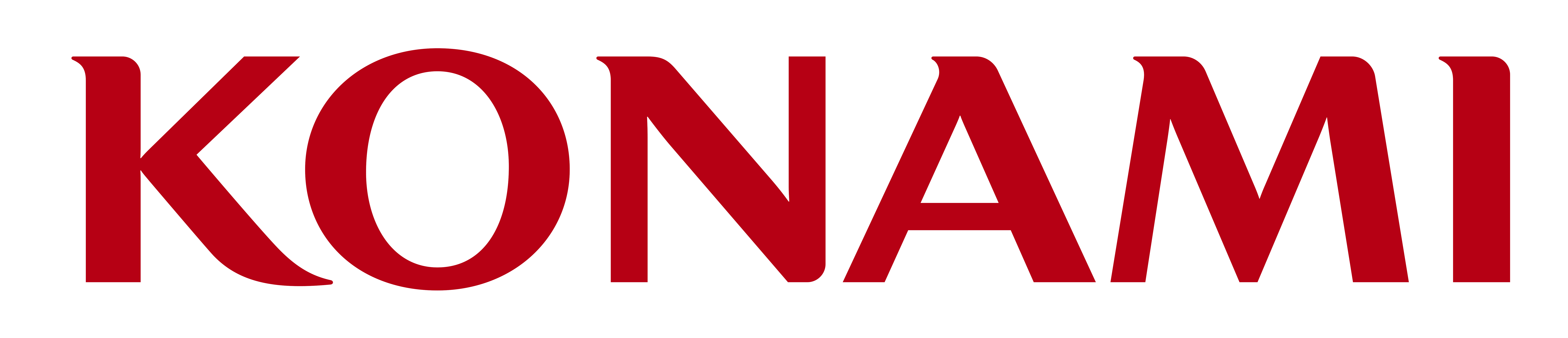 Konami Logo