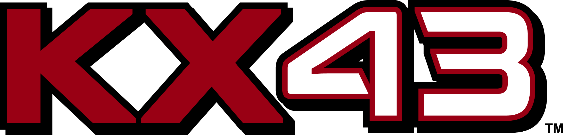 KX 43 Logo