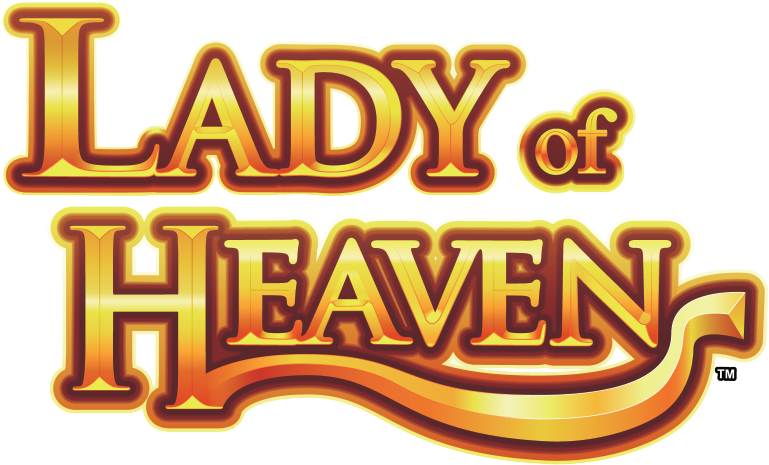 Lady of Heaven Logo