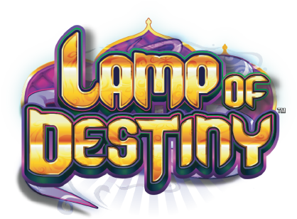 Lamp of Destiny Logo