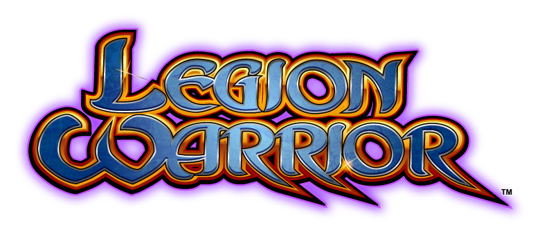 Legion Warrior Logo