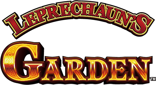 Leprechauns Garden Logo