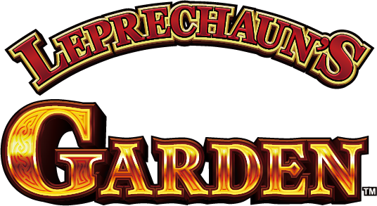 Leprechauns Garden Logo