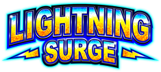 Lightning Surge Logo