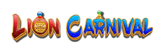 Lion Carnival Logo