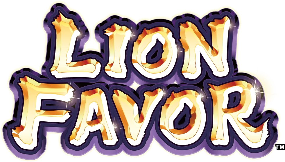 Lion-Favor-Logo