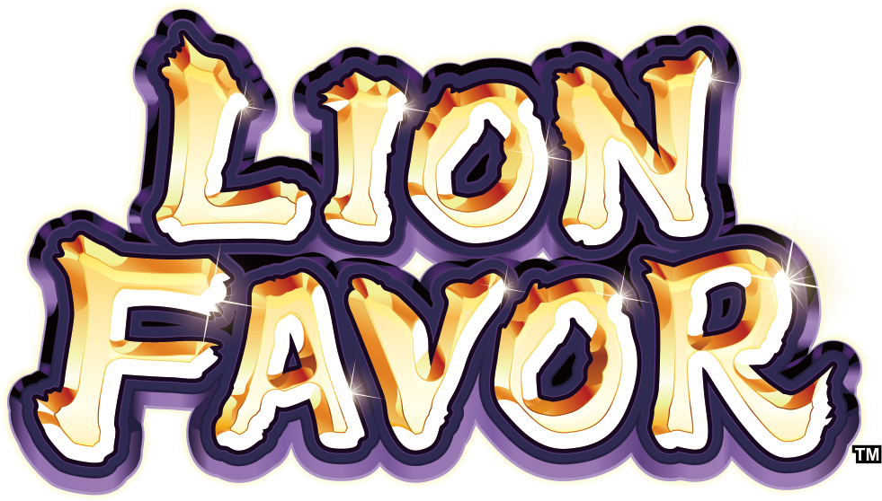 Lion-Favor-Logo