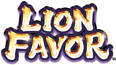Lion-Favor-Logo