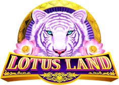Lotus Land Logo