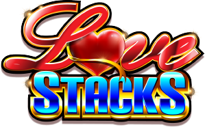 Love Stacks Logo