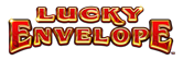 Lucky Envelope Logo