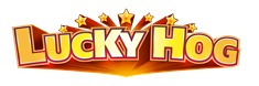Lucky Hog Logo