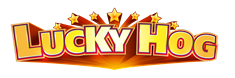 Lucky Hog Logo