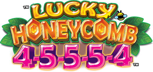 Lucky Honeycomb 45554 Logo