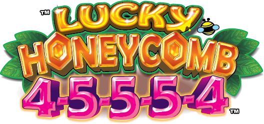 Lucky Honeycomb 45554 Logo Lucky Honeycomb 45554 Logo
