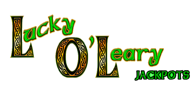 Lucky O Leary Logo