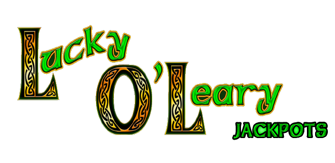 Lucky O Leary Logo