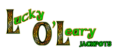 Lucky O Leary Logo