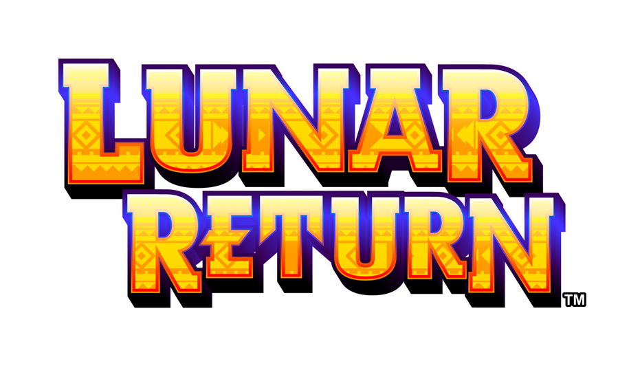 Lunar Return Logo