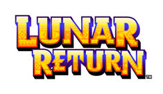 Lunar Return Logo