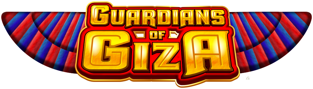 Guradians of the Giza Logo