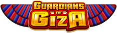 Guradians of the Giza Logo