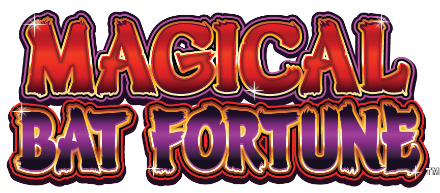 Magical Bat Fortune Logo