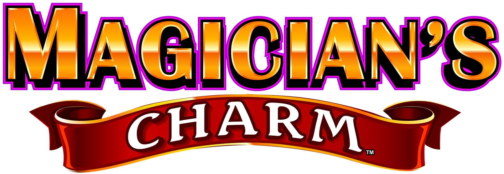 Magicians Charm Logo