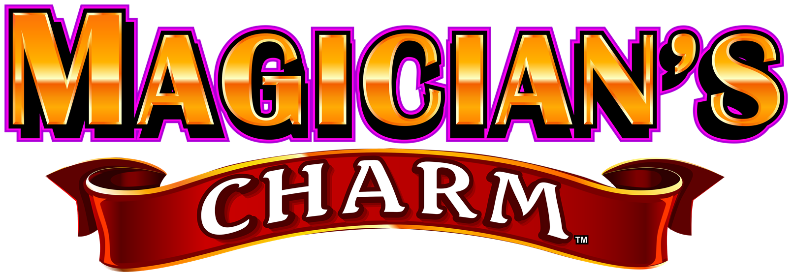Magicians Charm Logo Magicians Charm Logo
