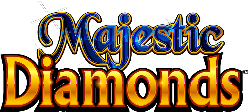 Majestic Diamonds Logo