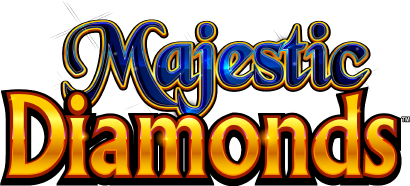 Majestic Diamonds Logo