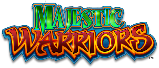 Majestic Warriors Logo