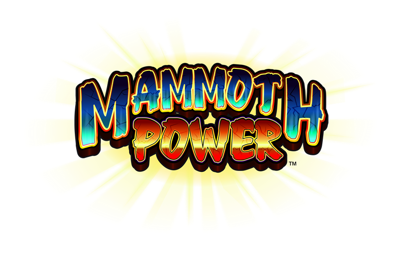 Mammoth Power Logo