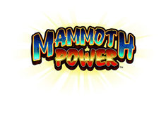 Mammoth Power Logo
