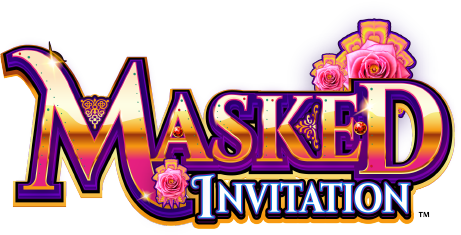 Masked Invitation Logo